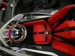 Toyota FT-HS Concept 2007 года